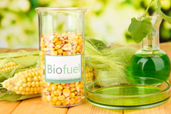 White Post biofuel availability