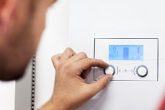 best White Post boiler servicing companies