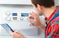 free commercial White Post boiler quotes