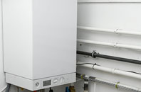 free White Post condensing boiler quotes