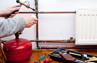 free White Post heating repair quotes