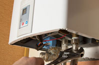 free White Post boiler install quotes
