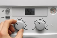 free White Post boiler maintenance quotes